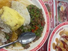 -孖记茶档·热腾茶餐(江南西plus店)