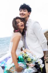 -太古映画婚纱摄影(天河店)