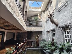 -福禧酒窖·中餐厅 (万柳店)