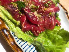 牛里脊-隐家本格烧肉(万达广场店)