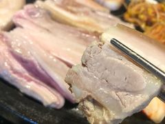 -Dombe豚(黑猪肉街店)