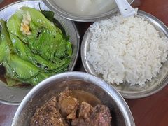 -阿秋牛排(湖心街店)