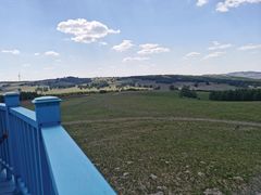 -塞罕坝国家级自然保护区