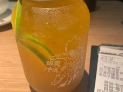 -太二酸菜鱼(天鹅湖万达店)