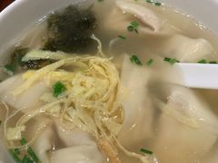 开洋馄饨-熙盛源(复兴路店)