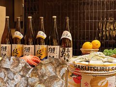 -大连君悦酒店·乐厨