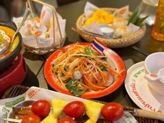 -小小集渔·泰式大排档(太古里香槟店)