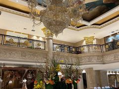 -新巴黎大酒店-巴黎中餐厅