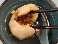 -安泰楼·佛跳墙创始人·传统闽味早茶·酒楼(三坊七巷闽菜地标店)