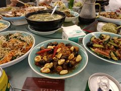 -君霖海鲜私房菜(春柳店)