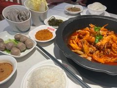 -虾吃虾涮.虾火锅.肉蟹煲(步步高梅溪新天地店)