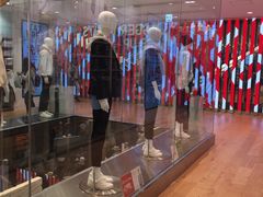 -优衣库(银座店)