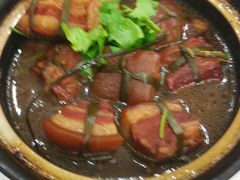 -东北饺子馆(马尾君竹店)