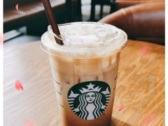 -星巴克(北京望京店)