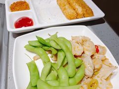 -海底捞火锅(旭辉MALL店)