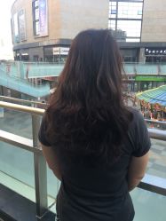 点击看大图 -简影造型·自选烫染接发salon