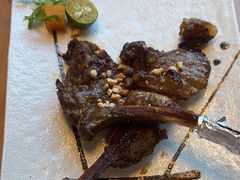 -王鼎精致料理铁板烧(世博源店)