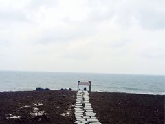 -Cafe Aewol Monsant
