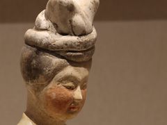 -深圳博物馆(古代艺术馆)