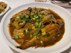 -小厨师·二十年沈家门小海鲜(百井坊巷店)