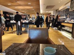 -上海浦西万怡酒店