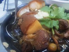 -聪辉同安老美食饭店(大元路店)