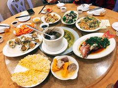-揭阳钟记小食(福田新村店)