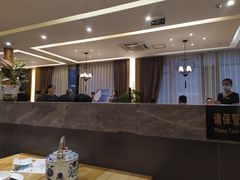 大堂-盘飧市(春熙路店)