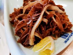 毛肚-洪长兴(广西北路店)