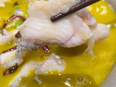 -椒爱水煮鱼川菜(大连罗斯福店)