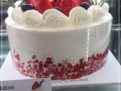 -BreadTalk面包新语(虹口龙之梦店)