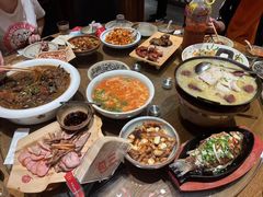 -鸽子窝(黄村店)