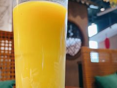 玉米汁-好嫂子酱猪手•农家菜(学院南路店)