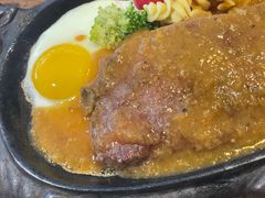 -骑士牛排(天一广场店)