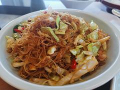 象山炒米粉-北京柏悦酒店·锦庭餐厅Dining Room