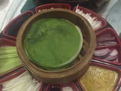 荷叶饼-羲和雅苑•北京烤鸭(乐园道万象城店)