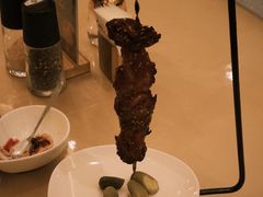 -MIO弥欧洋房西餐厅(中央大街店)