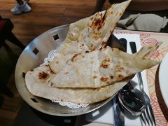 -克比叔叔印度餐厅Kebabs on the Grille(人民广场店)