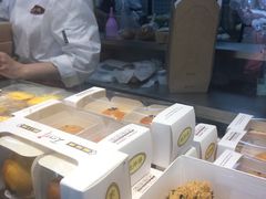 -鲍师傅糕点(春熙路店)