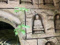 -八奇洞景区