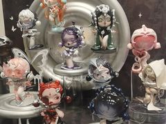 -泡泡玛特POPMART(苏州印象城店)