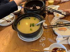 -云海肴·汽锅鸡·云南菜(东坝金隅店)