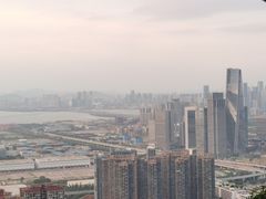 -小南山公园