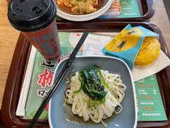 -魏家凉皮(十里河店)