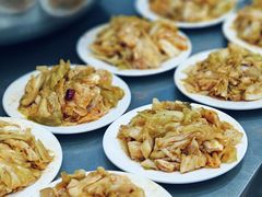 -定家小酥肉·清真(回民街店)