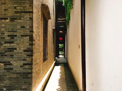 -何园