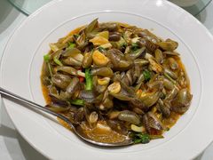 -潮粤香海鲜酒楼(沙湖店)