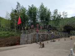 -千泷沟大瀑布旅游区