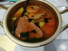 -BOPEYE·波派炸鸡(九霄天地店)