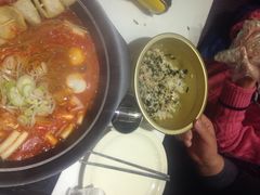 火炉火年糕火锅&芝士肋排(西直门枫蓝店)-火炉火自助餐(枫蓝国际店)